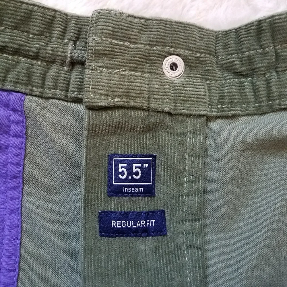Chubbies Men's Corduroy Shorts - Picture 7 of 10